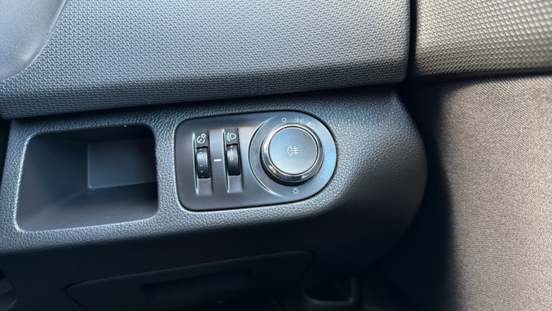 Vauxhall Meriva 1.4i 16V Club 5dr Petrol Estate